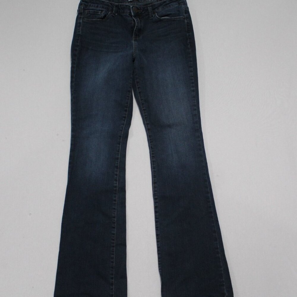 Jessica Simpson Women Blue Jeans Casual Denim Size 30